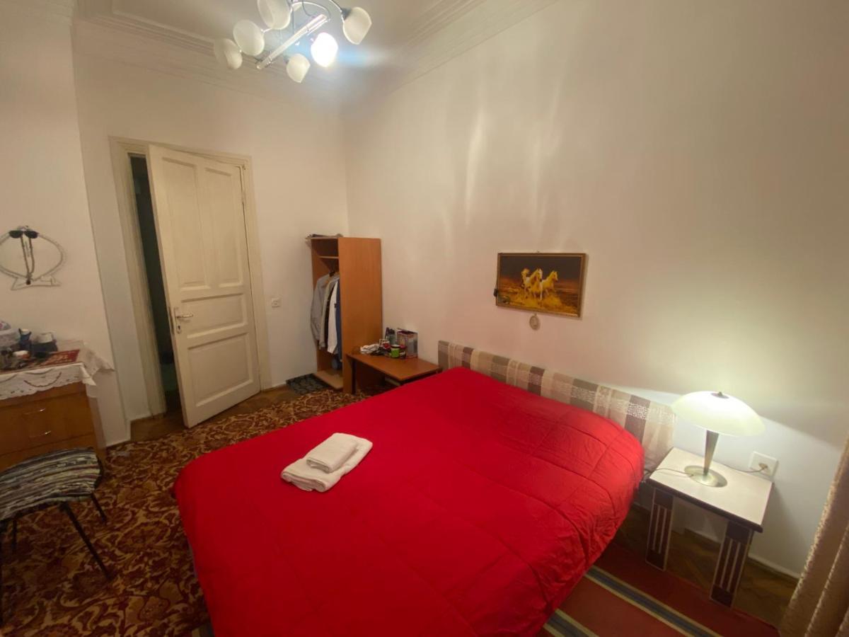 My Home Guest House Baku Eksteriør billede